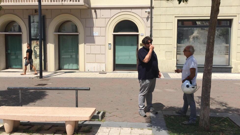 La Cgil: «Presto un incontro con la dirigenza elvetica»
