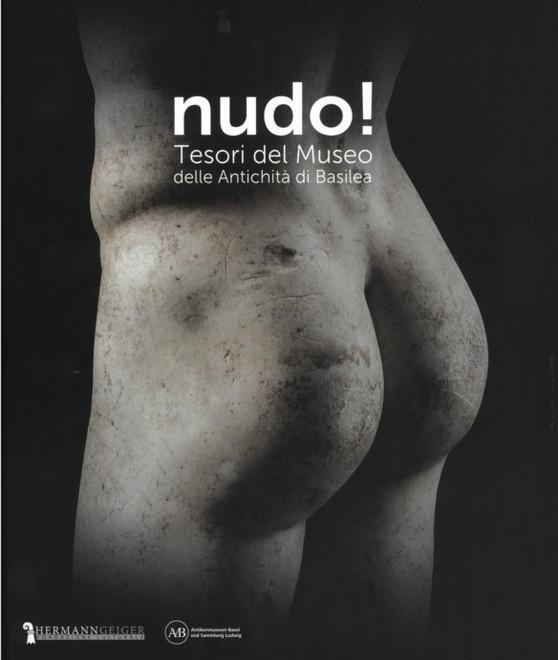 L’ultima mostra sul nudo che viene dalla Svizzera 