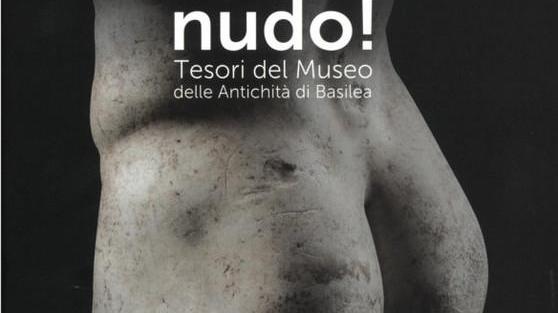 L’ultima mostra sul nudo che viene dalla Svizzera