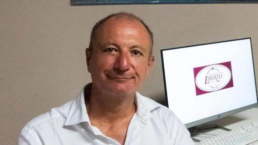 Libertas Livorno 1947 Consigli nuovo presidente