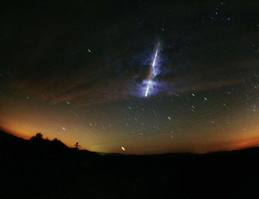Visita guidata sulla Francigena per la notte di San Lorenzo 