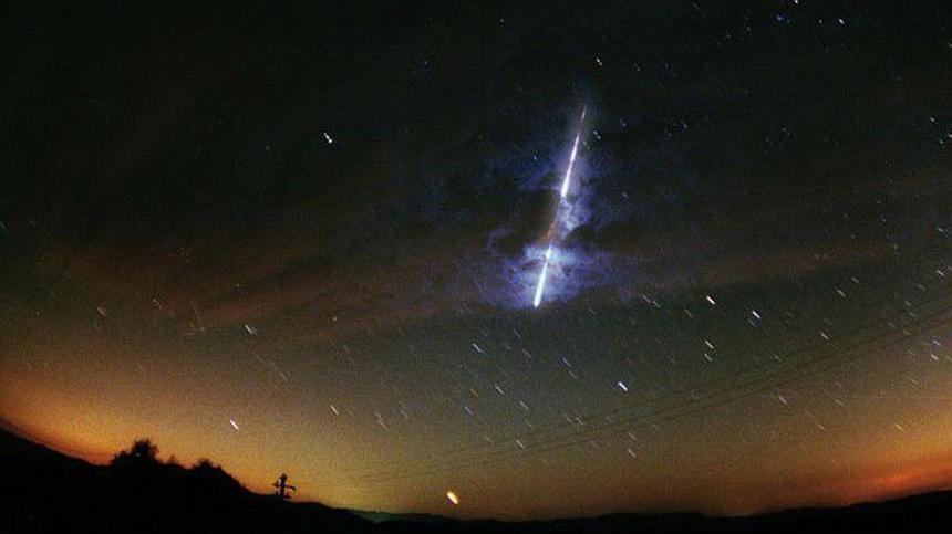 Visita guidata sulla Francigena per la notte di San Lorenzo
