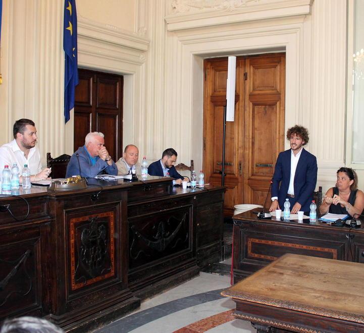 Spunta l’ipotesi supermanager per il termalismo toscano 