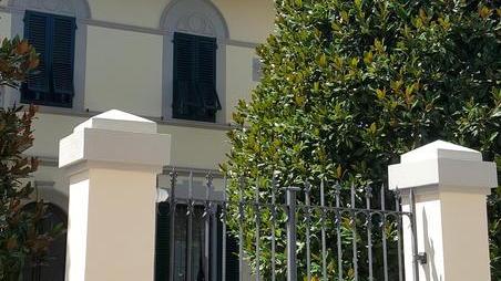 Torna all’antico splendore il villino di Leoncavallo