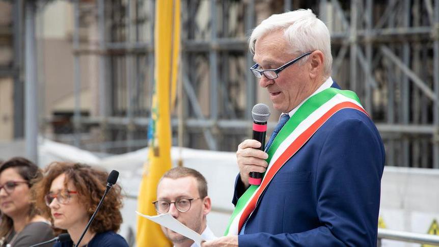 «Sanità, l’alleanza Carpi-Correggio ci ha emarginati»