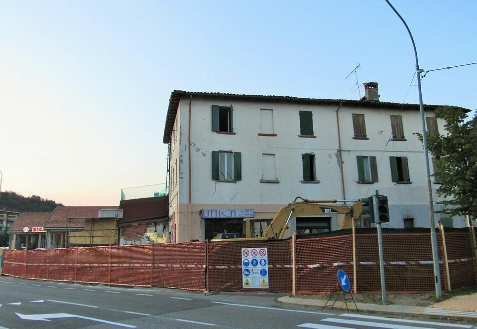 Il commercio viaggia con l’occupazione: dopo Tigotà e Famila il Sigma si amplia 
