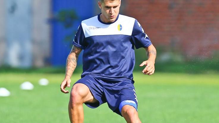 Modena, primo allenamento per Tulissi Zironelli riprova il 3-5-2 per la Coppa