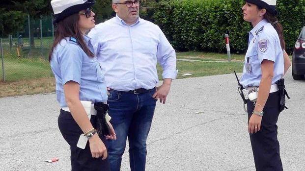 Via libera alla variante per la caserma vigili Off, contributo sospeso