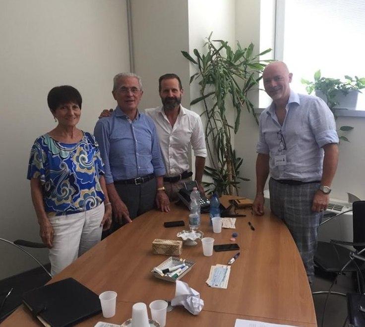 L’azienda LabAnalysis investe nella reggiana Sil Engineering