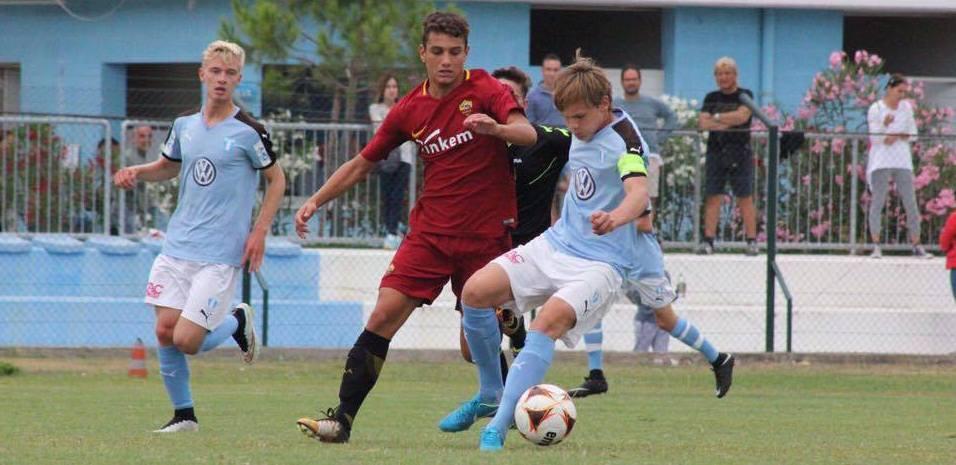 Spal senza pace. L’Inter vuole Fares e offre Dimarco. Preso Uddenäs 