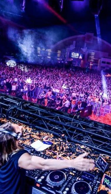 L’ultima tournée delle due gang di “fratelli” Diciassette serate da fine giugno all’arresto