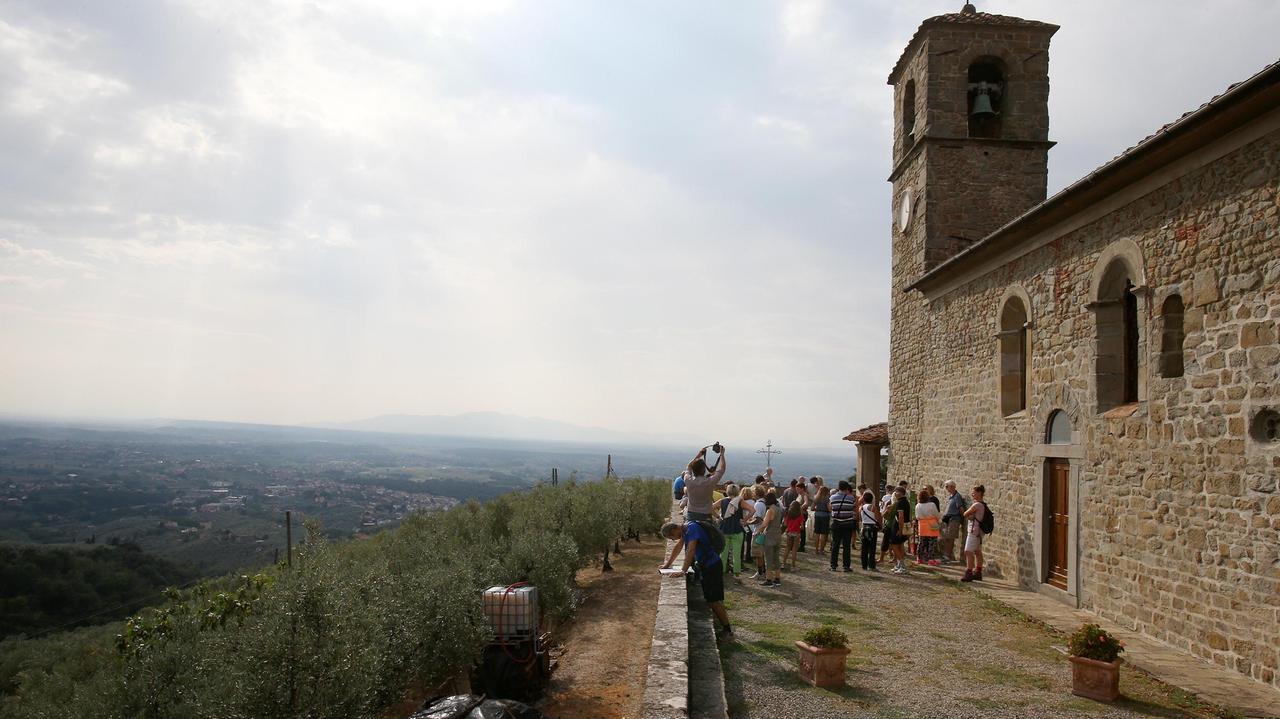 Un'altra estate, lasciamoci conquistare dalla bellezza di Porciano
