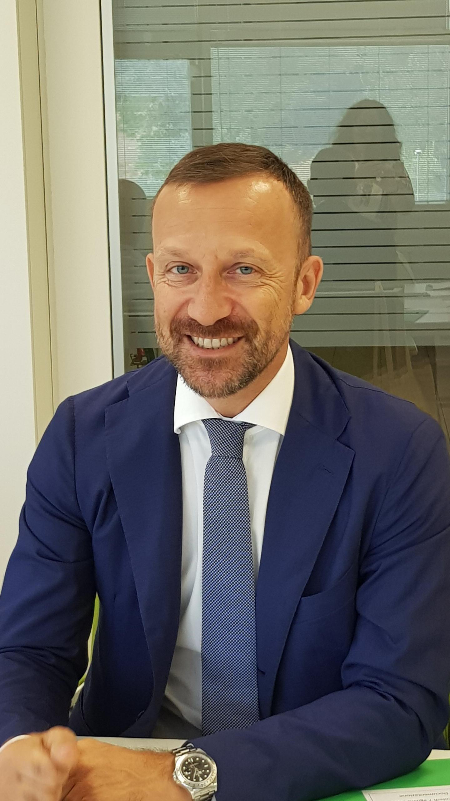 Masi confermato dal cda presidente di Sei Toscana «Onorato della fiducia» 