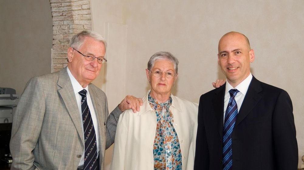 Sibylle Geiger: «Lascio Cecina per l’età e la salute ma decidere è stato un grande dolore»