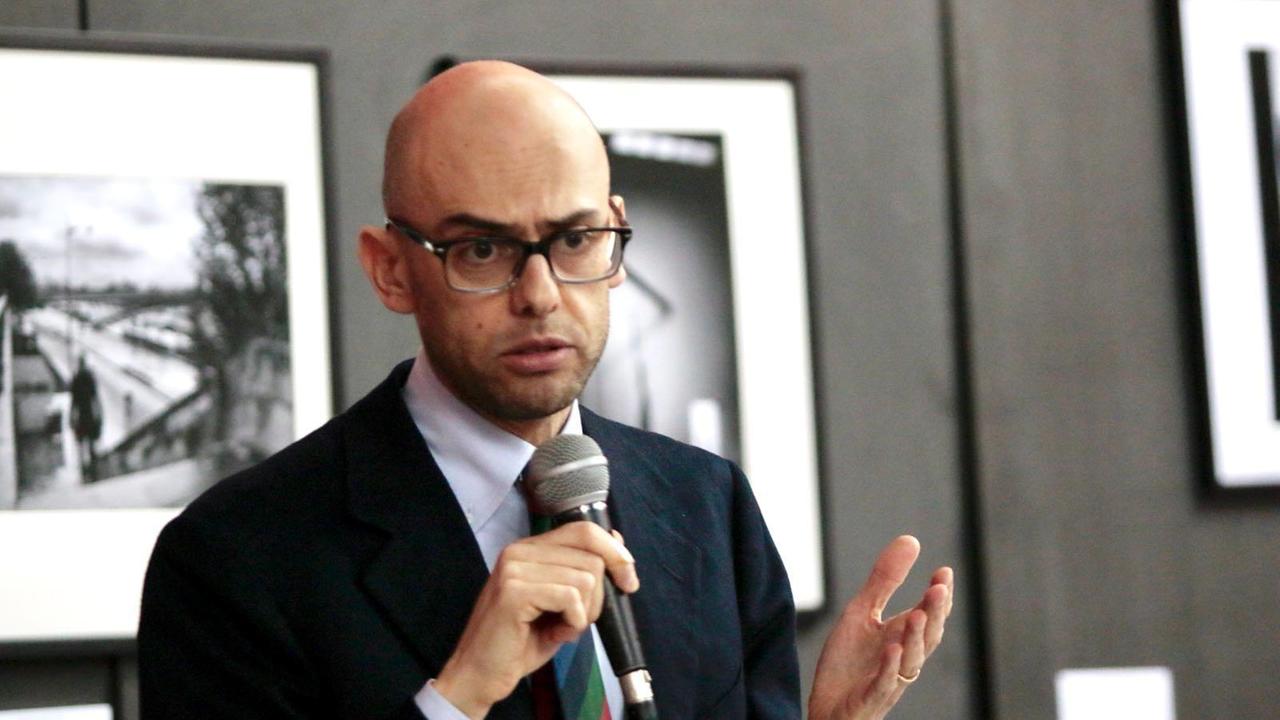 Jacopo Mazzantini, segretario del Pd Empolese Valdelsa
