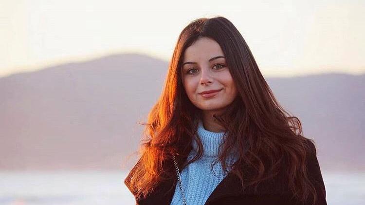 Alessia Aliboni