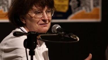 La scrittrice sassarese Bianca Pitzorno compirà 70 anni ad agosto