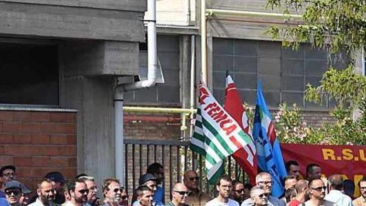 «Il governo trovi una soluzione»