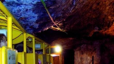 Trekking, foto, turismo, musei Le notti d’estate sono iperattive