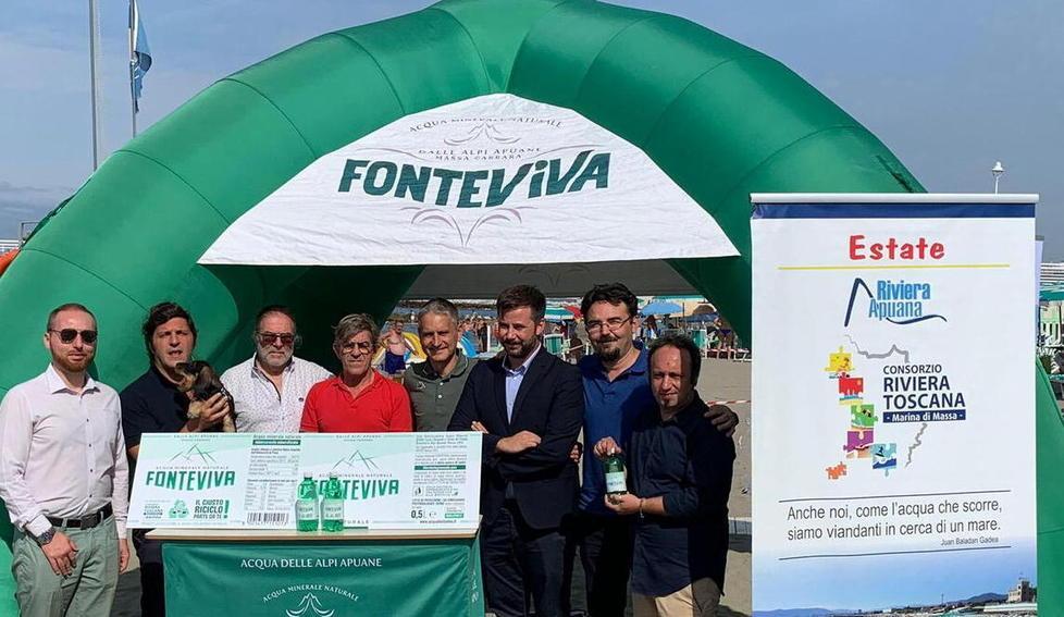 Balneari, Evam, Asmiu e Comune insieme a sostegno dell’ambiente