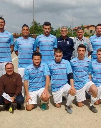 Domani il Luni presenta il nuovo assetto societario per la stagione 2019/20