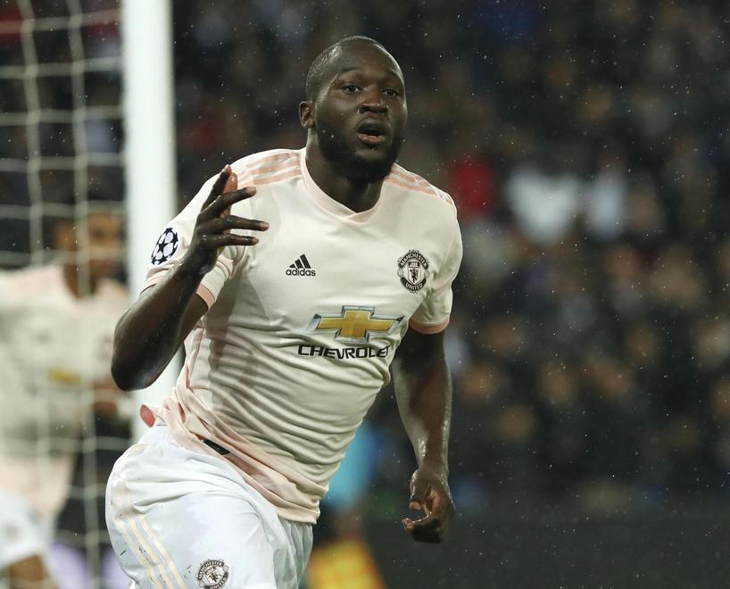 Un bomber per Conte, Lukaku è dell’Inter E ora può partire il valzer degli attaccanti 