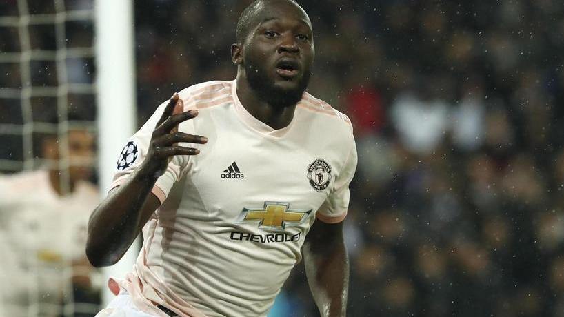 Un bomber per Conte, Lukaku è dell’Inter E ora può partire il valzer degli attaccanti
