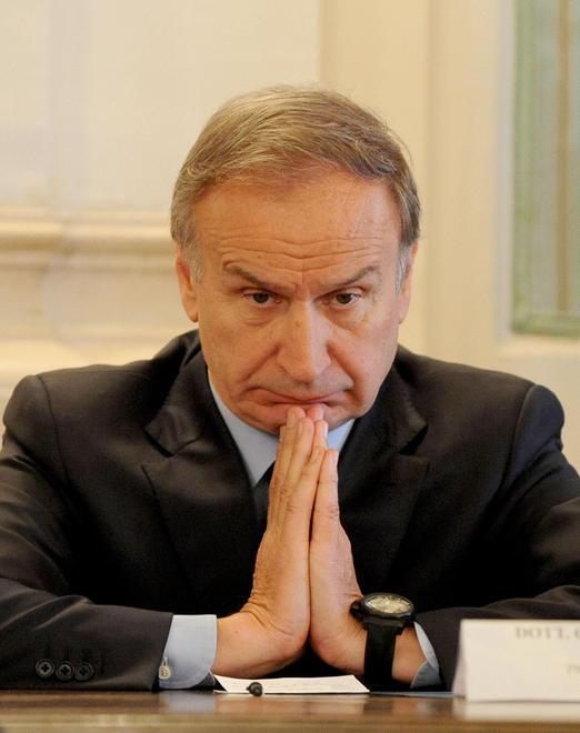 «Malagò ha sbagliato, è cambiato il governo dello sport in Italia» 