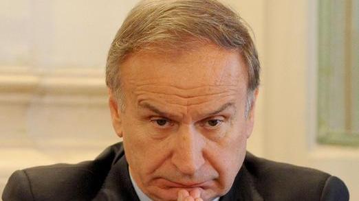 «Malagò ha sbagliato, è cambiato il governo dello sport in Italia»