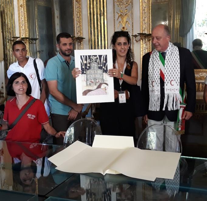 La richiesta del comitato: «Il Comune torni indietro» 