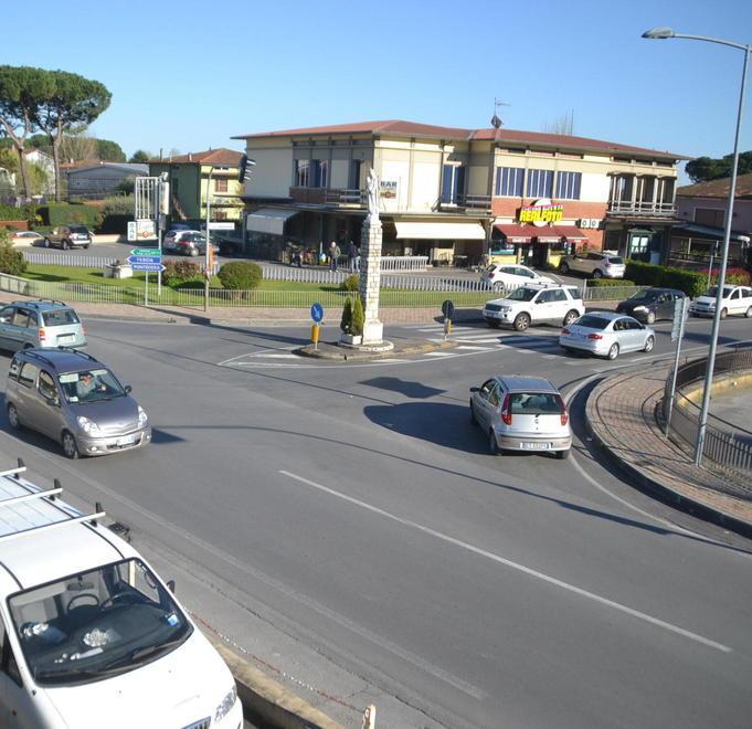 Arriva l’ok dalla Provincia per la rotonda di Lunata 