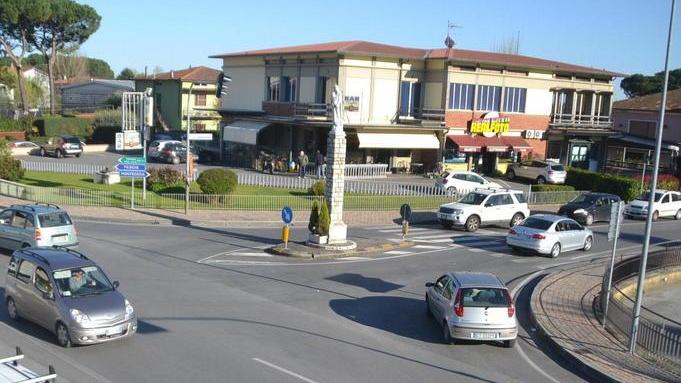 Arriva l’ok dalla Provincia per la rotonda di Lunata