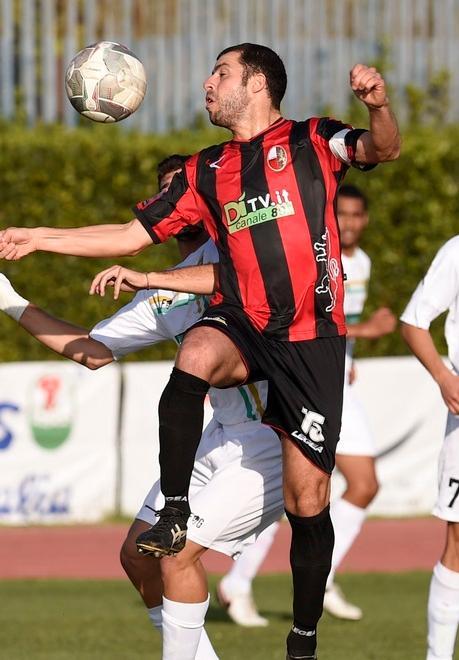 Questo legame è troppo forte e capitan Matteo Nolè torna in rossonero 