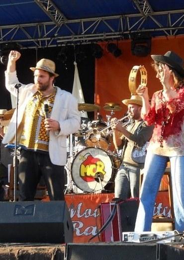 Carrellata di concerti a Partigiani sempre