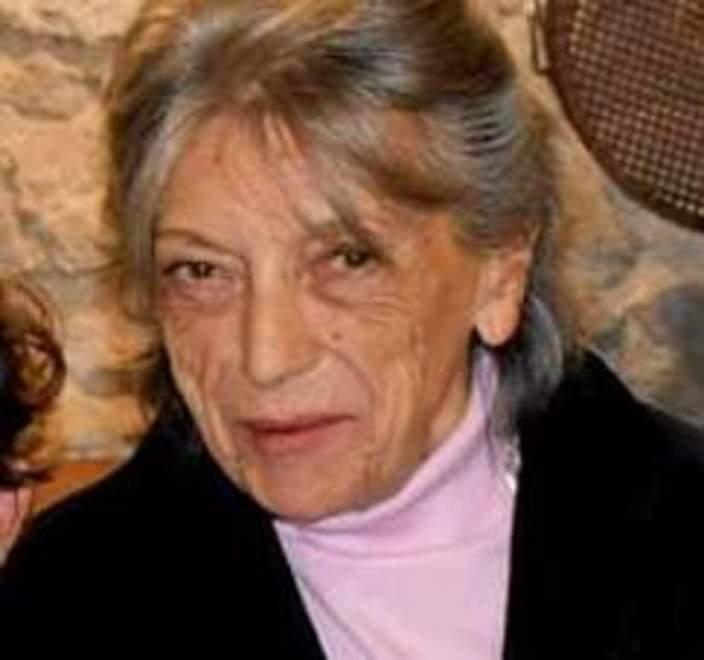 Se ne va la contessa Ginori Fu amica di Simonetta Puccini 