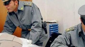 Sequestro milionario a super evasore che operava anche da Porto Azzurro