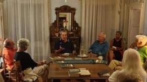 Incontro nel ricordo di Renato Bonacci