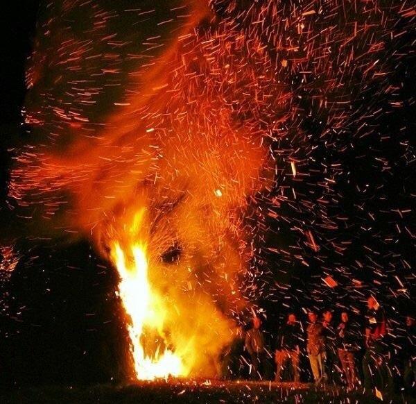 Santa Caterina a tutto gusto con la Sagra della “SalCiccia”