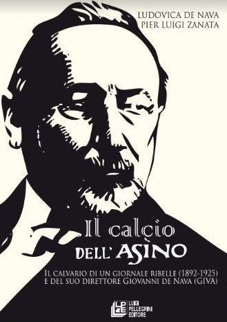 Al giardino si presenta “Il calcio dell’Asino”