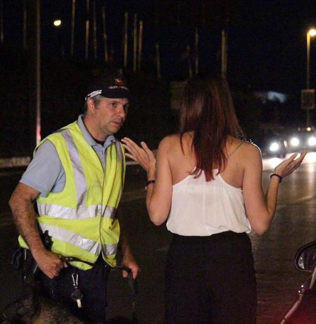 Ogni settimana uno schianto causato da chi si ubriaca 