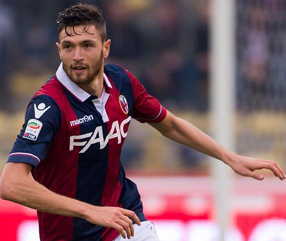 Oggi arriva Luca Rizzo e parte Maiorino ma la punta e il regista ancora non si vedono 