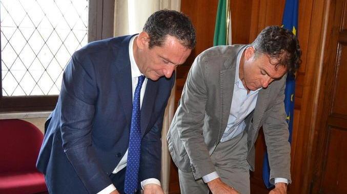 Contro ladri e truffatori di anziani la risposta è il “Controllo del vicinato”