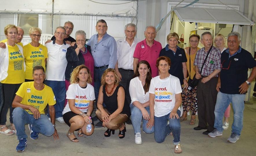 E intanto Daniela è da record arriva a quota 200 nel giorno del suo compleanno 