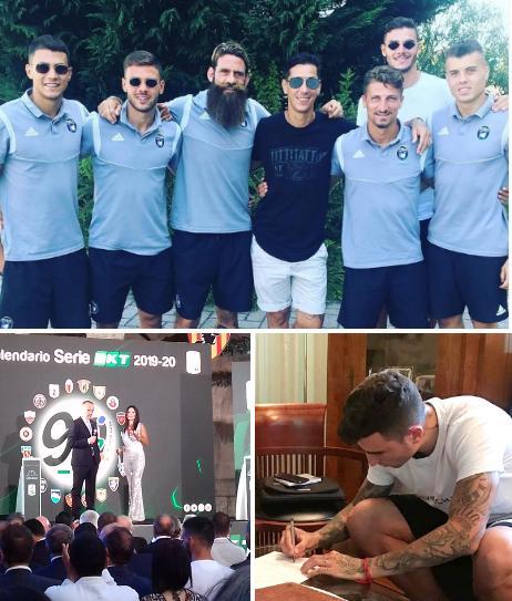Pisa, lunedì 19 presentazione all’Arena 