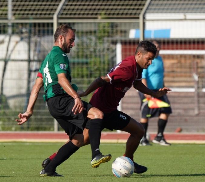 Coppa: Pontedera-Pistoiese sabato (17.30) al Mannucci 3 gol nel test col Ghiviborgo 
