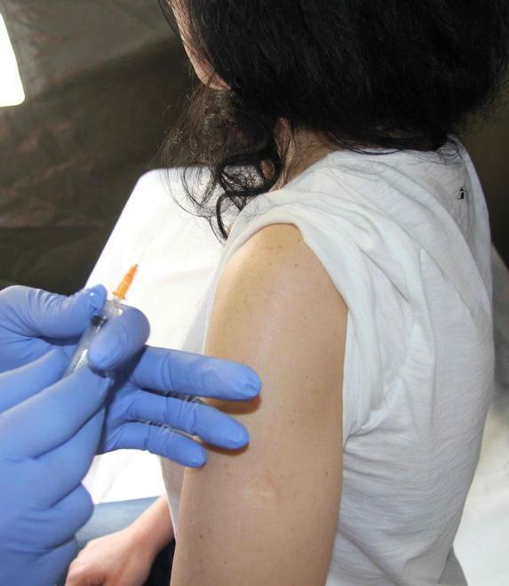 Sono solo 120 i bambini non ancora vaccinati nell’area dell’ex Asl 11