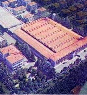 «Altrove si piantano alberi, qui si costruisce»