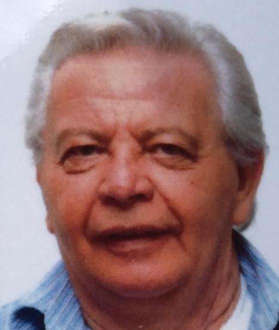 Addio Volmer Raguzzoni storico ristoratore 