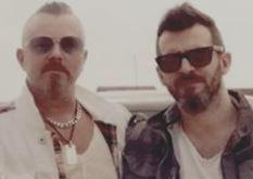 Il folk svedese di Buford Pope questa sera all’Arci Blackstar