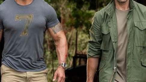 Fast & Furious Un nuovo capitolo intitolato Hobbs & Shaw